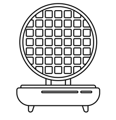 Waffle Maker
