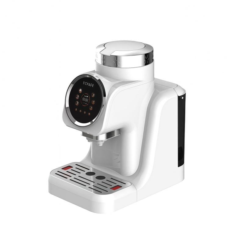 Automatic Coffee Mac