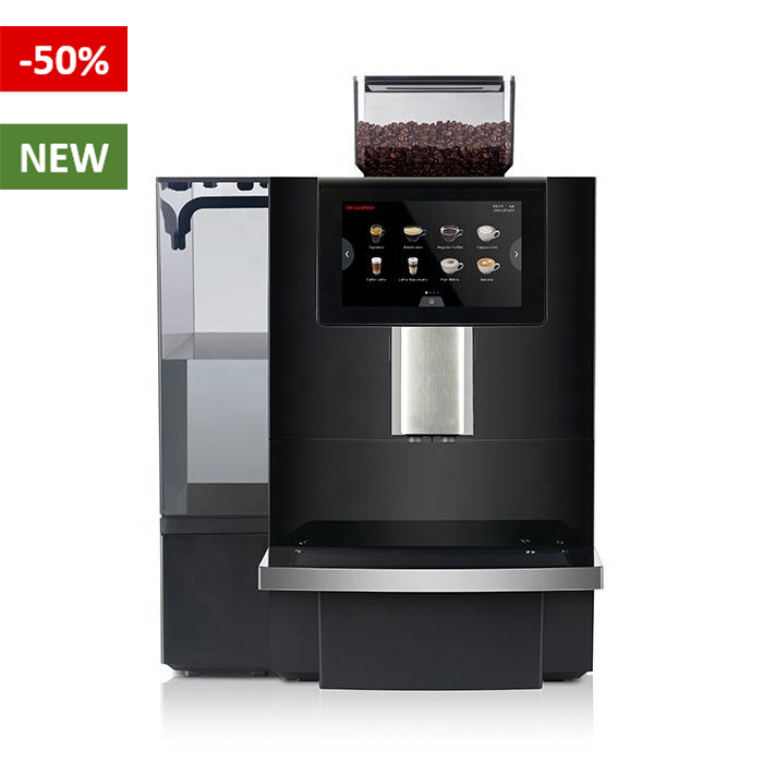 Automatic Coffee Machine